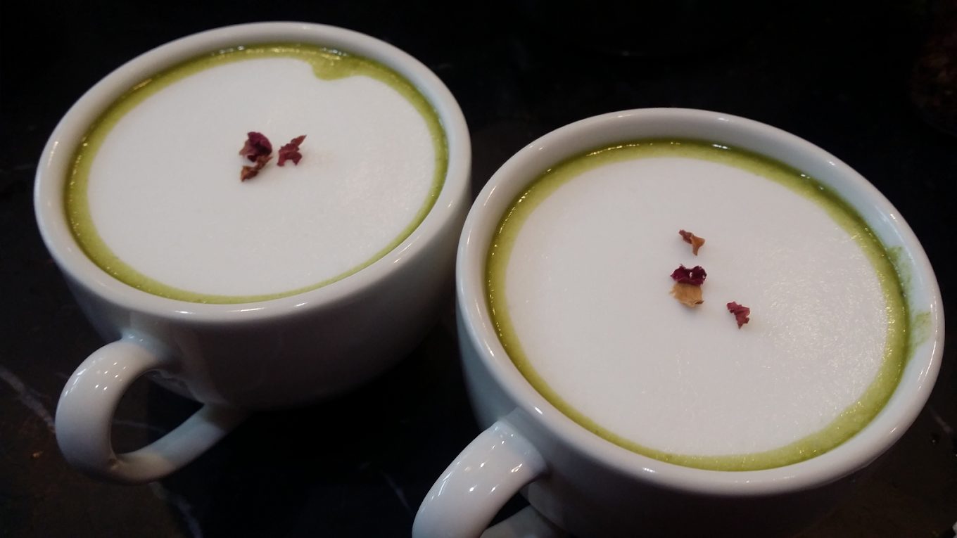 🌿優惠｜新竹山林療癒民宿推薦｜風雅月筑平日$2600送門票＋擂茶，北埔五峰放空首選！