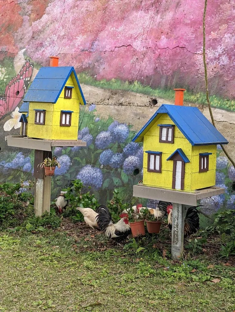 🌿優惠|新竹山林療癒民宿推薦|風雅月筑平日$2600送門票+擂茶,北埔五峰放空首選!