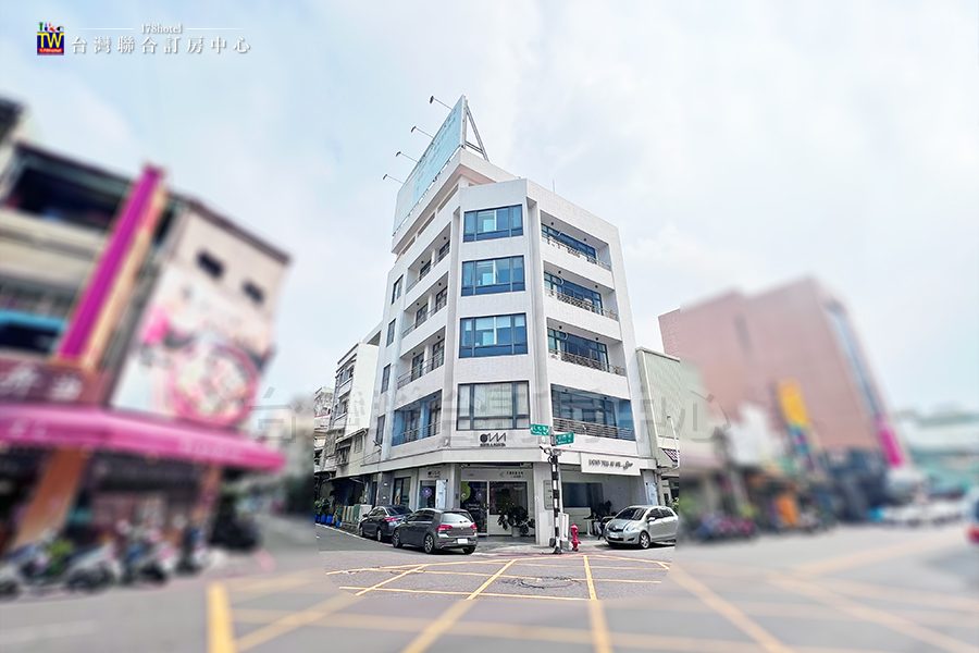 🎯 優惠｜入住嘉義市中心，送你夢幻佐登妮絲城堡門票！雙人只要 $1680 起，還附早餐！