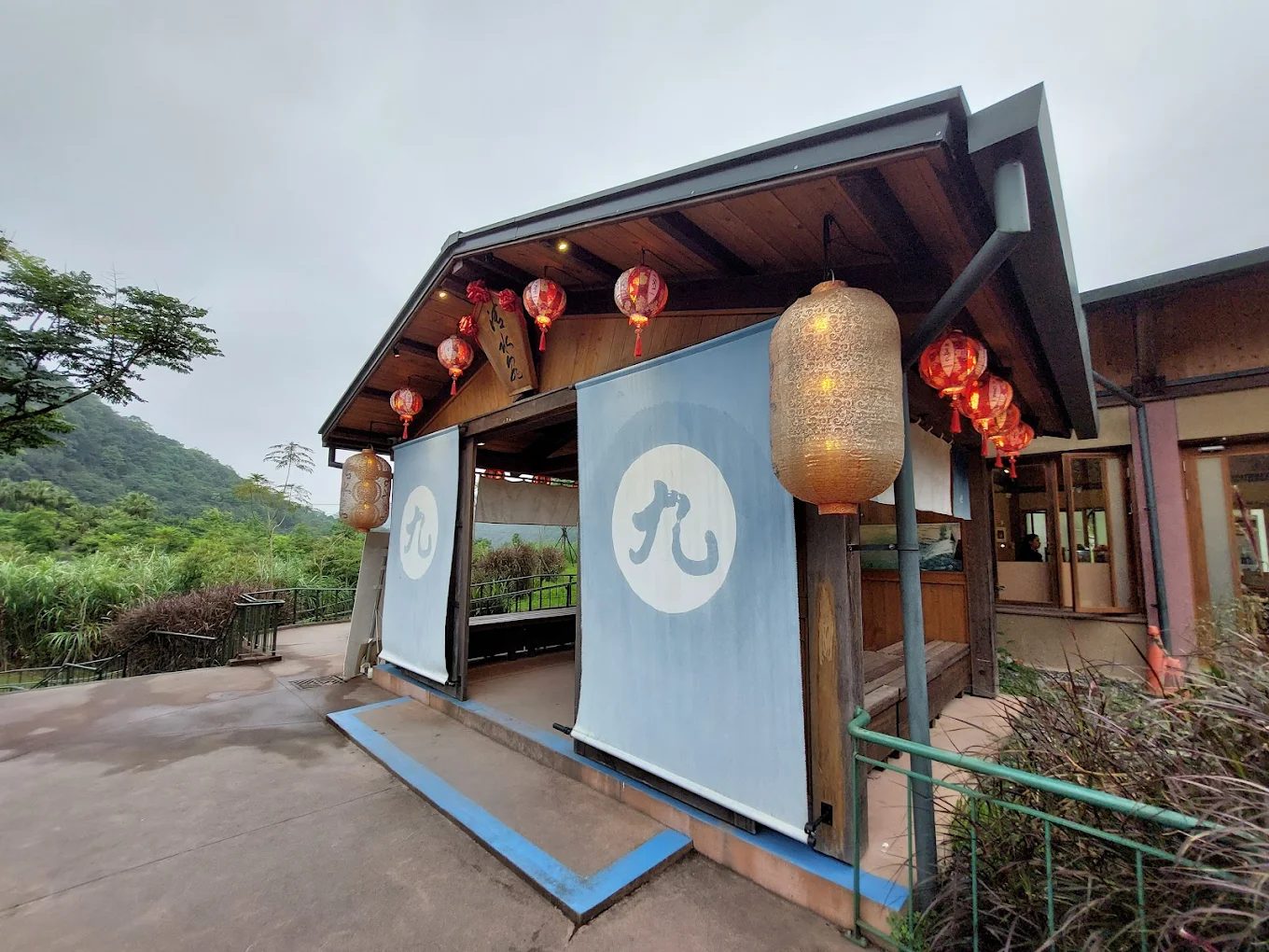 探索宜蘭清水地熱：享受天然熱泉的完美體驗