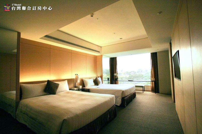 🛁 優惠｜台中清新溫泉飯店｜泡美人湯賞百萬夜景！雙人房平日只要3780元起含早餐，還送露天SPA 