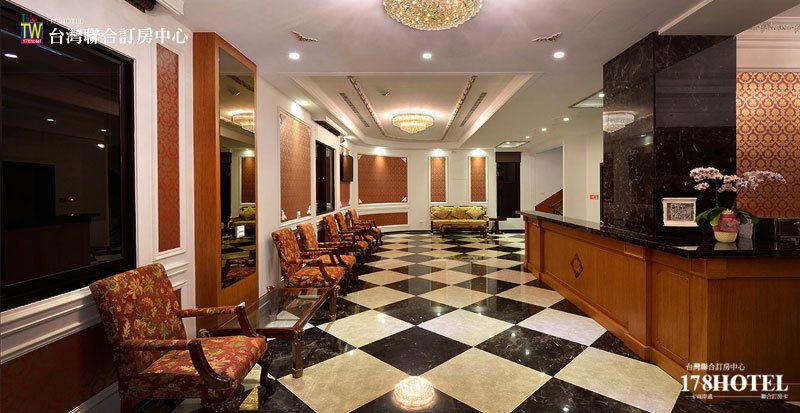 📍優惠|南投埔里住宿新選擇!只要 $1,888 元入住兆迪汽車旅館|雙人含早餐、頂樓觀景區放鬆超有感!