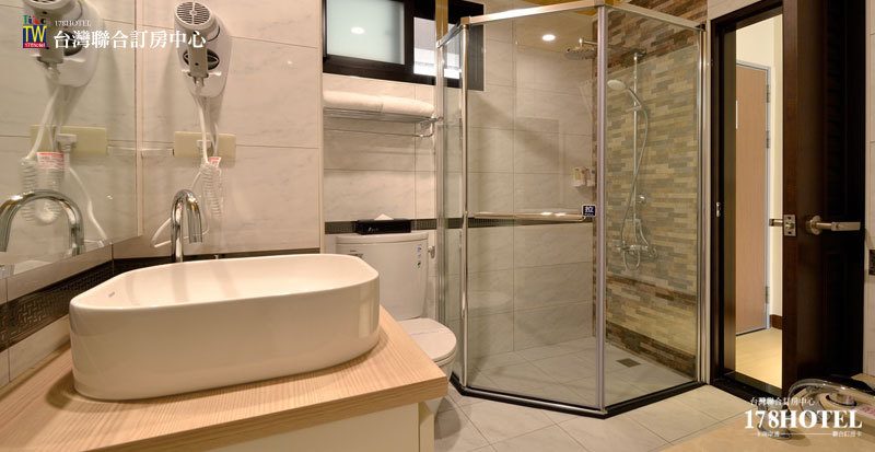 📍優惠|南投埔里住宿新選擇!只要 $1,888 元入住兆迪汽車旅館|雙人含早餐、頂樓觀景區放鬆超有感!