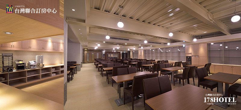 📍優惠|南投埔里住宿新選擇!只要 $1,888 元入住兆迪汽車旅館|雙人含早餐、頂樓觀景區放鬆超有感!