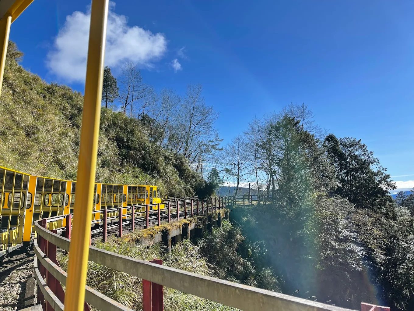 太平山住宿推薦：解決你的住宿選擇煩惱