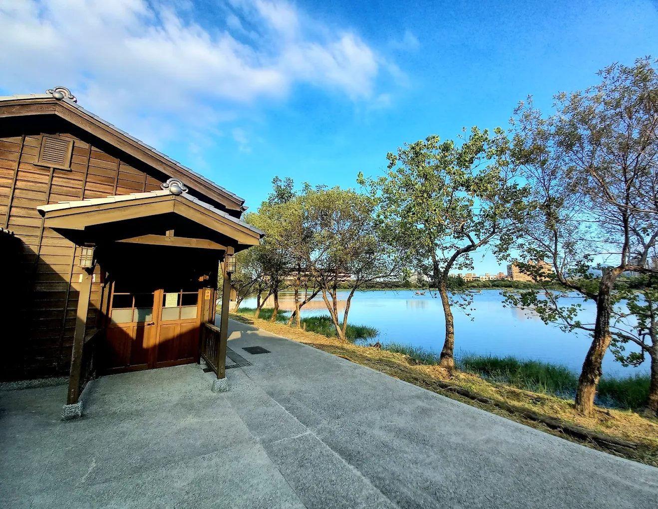 羅東林業文化園區｜走進宜蘭最美森林博物館，親子散步、免費景點一次滿足！