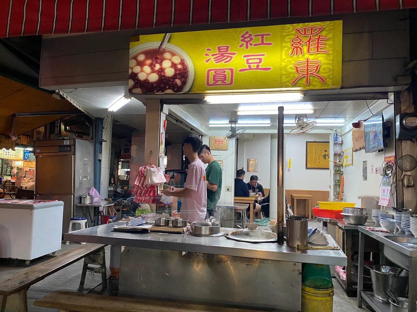 羅東林業文化園區｜走進宜蘭最美森林博物館，親子散步、免費景點一次滿足！