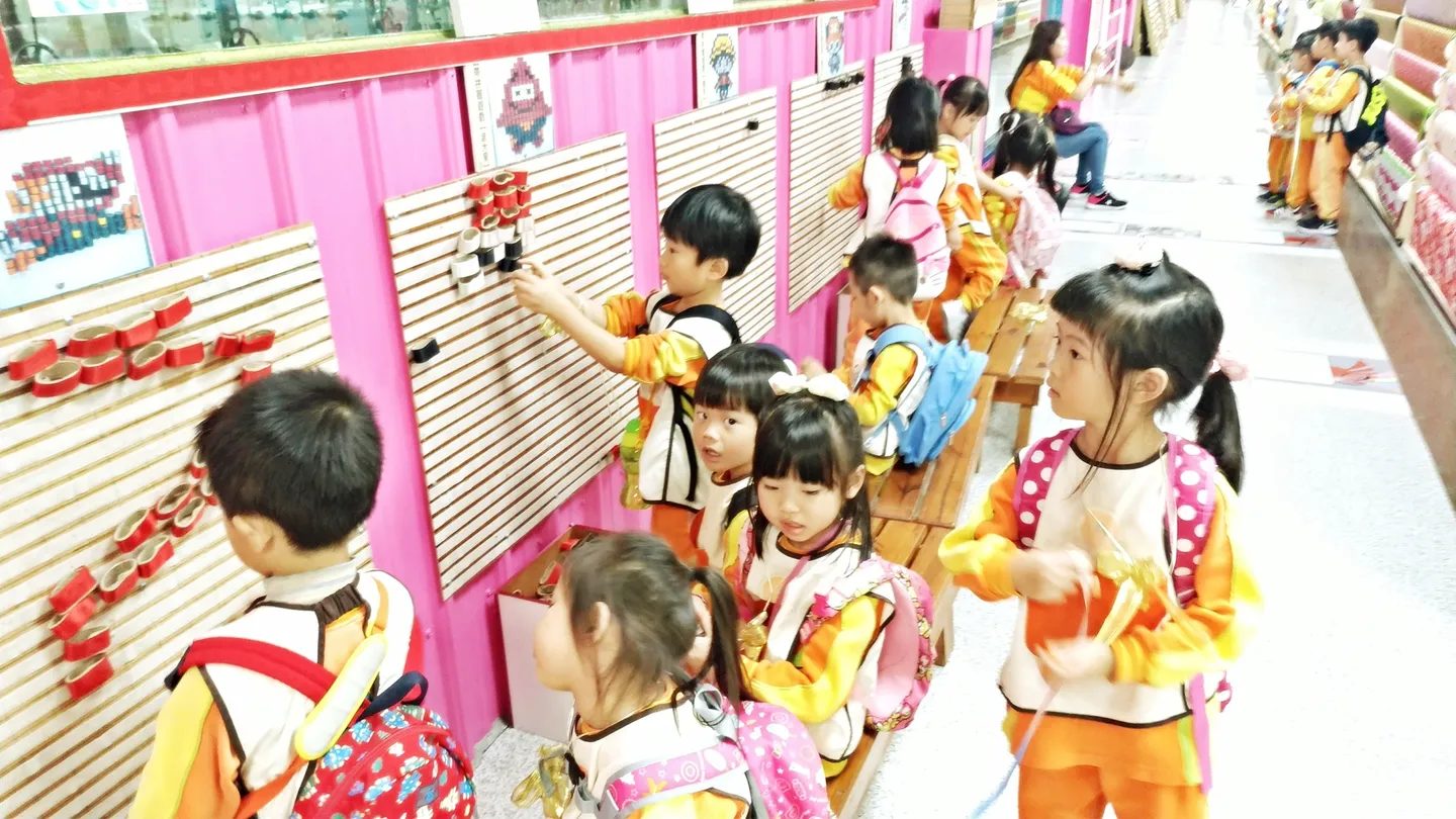 全台5大必訪觀光工廠｜親子DIY手作體驗、玩樂兼學習一次滿足