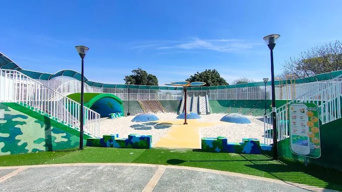 台中5大親子景點推薦｜放電＋互動一次滿足！在地爸媽大力推這些好去處