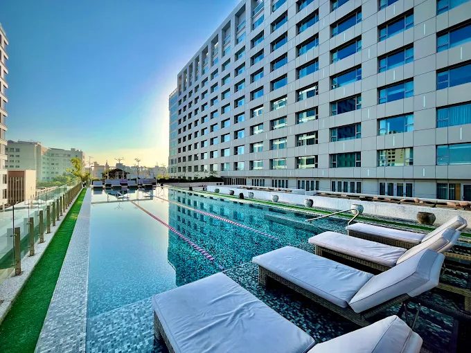 台南晶英酒店住宿全攻略｜五星級設施、ROBIN’S 牛排館與晶英軒美食一次看