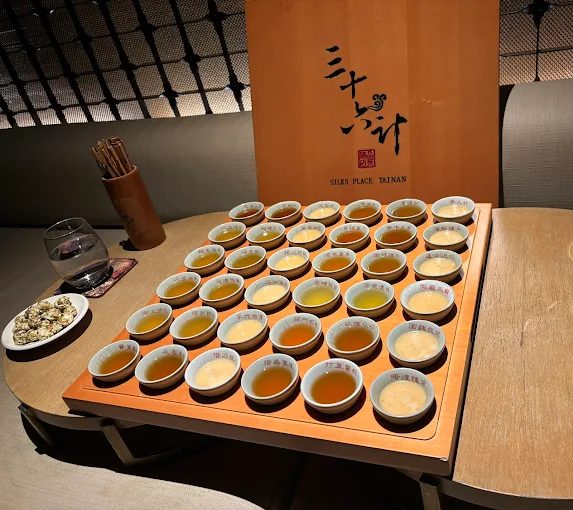 台南晶英酒店住宿全攻略｜五星級設施、ROBIN’S 牛排館與晶英軒美食一次看