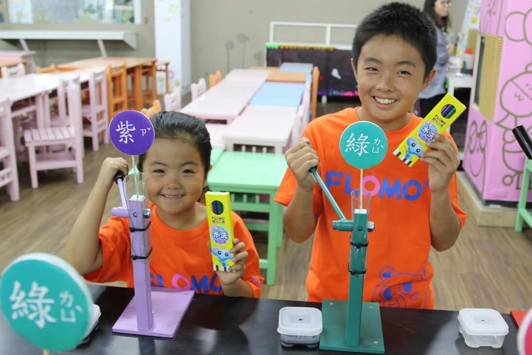 全台5大必訪觀光工廠｜親子DIY手作體驗、玩樂兼學習一次滿足