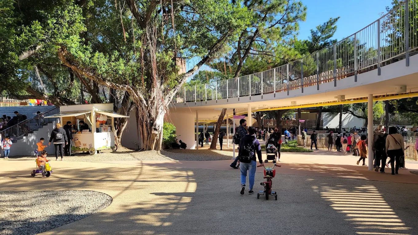 新竹動物園門票價格及各大動物園的必訪景點介紹