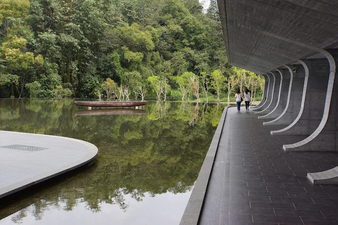 南投景點推薦：必訪的5大美麗景點，一次收藏日月潭最精華的玩法