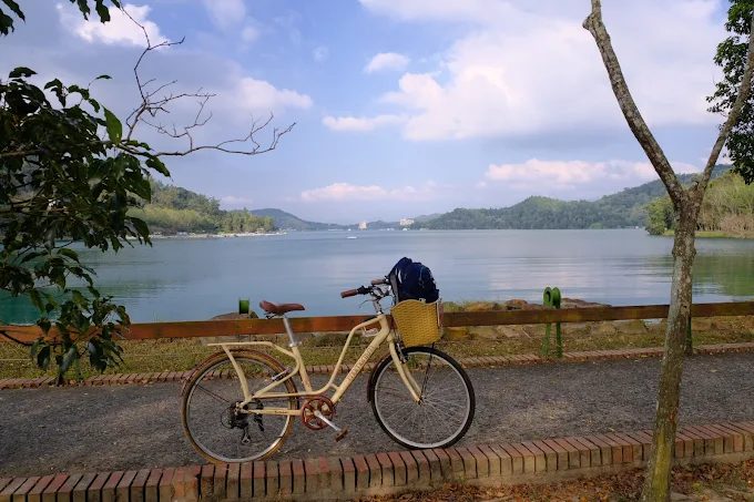 南投景點推薦：必訪的5大美麗景點，一次收藏日月潭最精華的玩法