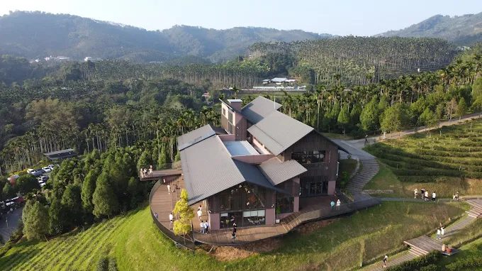 南投景點推薦：必訪的5大美麗景點，一次收藏日月潭最精華的玩法