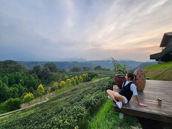 南投景點推薦：必訪的5大美麗景點，一次收藏日月潭最精華的玩法