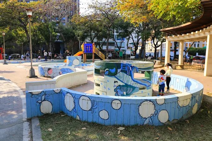 台中5大親子景點推薦｜放電＋互動一次滿足！在地爸媽大力推這些好去處