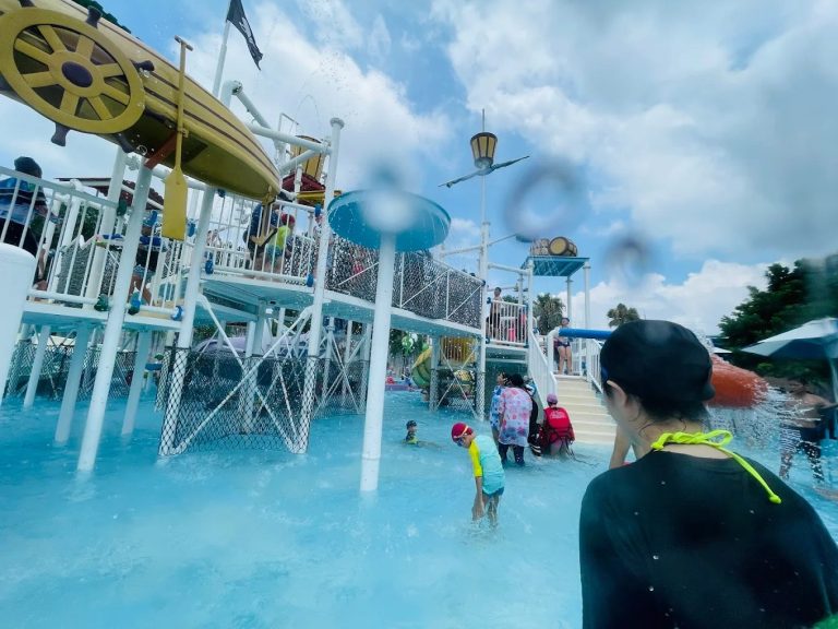 六福村門票資訊與遊玩攻略，讓你輕鬆享受主題樂園的樂趣！