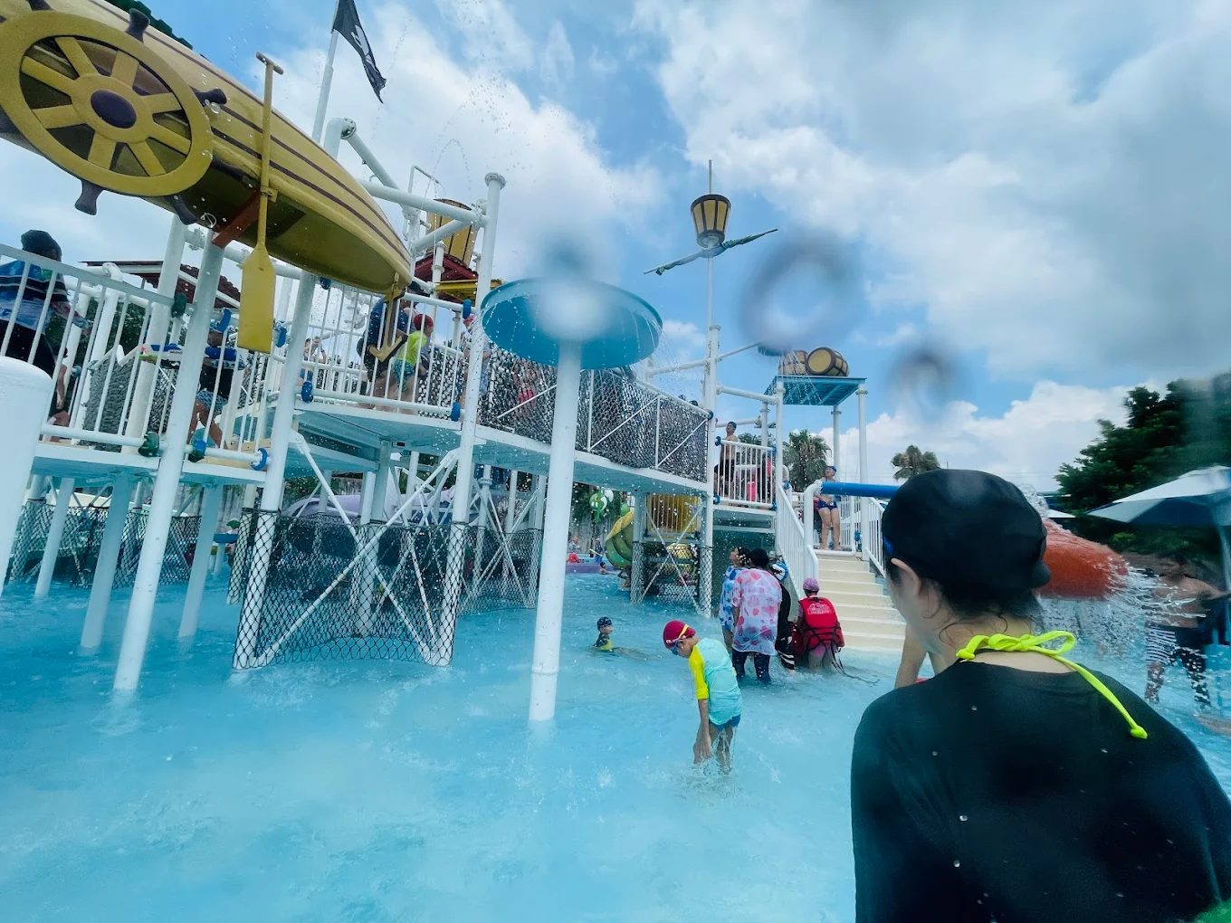 六福村門票資訊與遊玩攻略，讓你輕鬆享受主題樂園的樂趣！