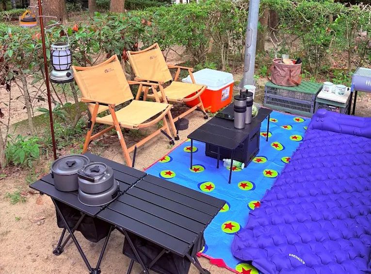 台中大坑步道全攻略|健行路線與必訪景點懶人包