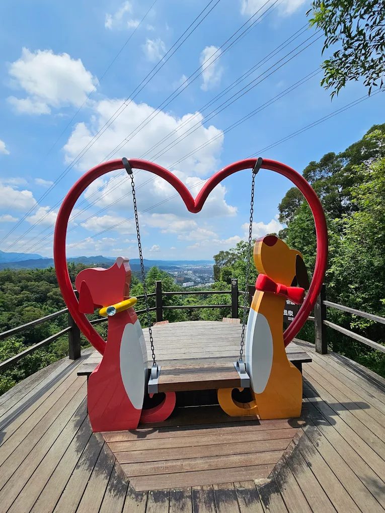 台中大坑步道全攻略|健行路線與必訪景點懶人包