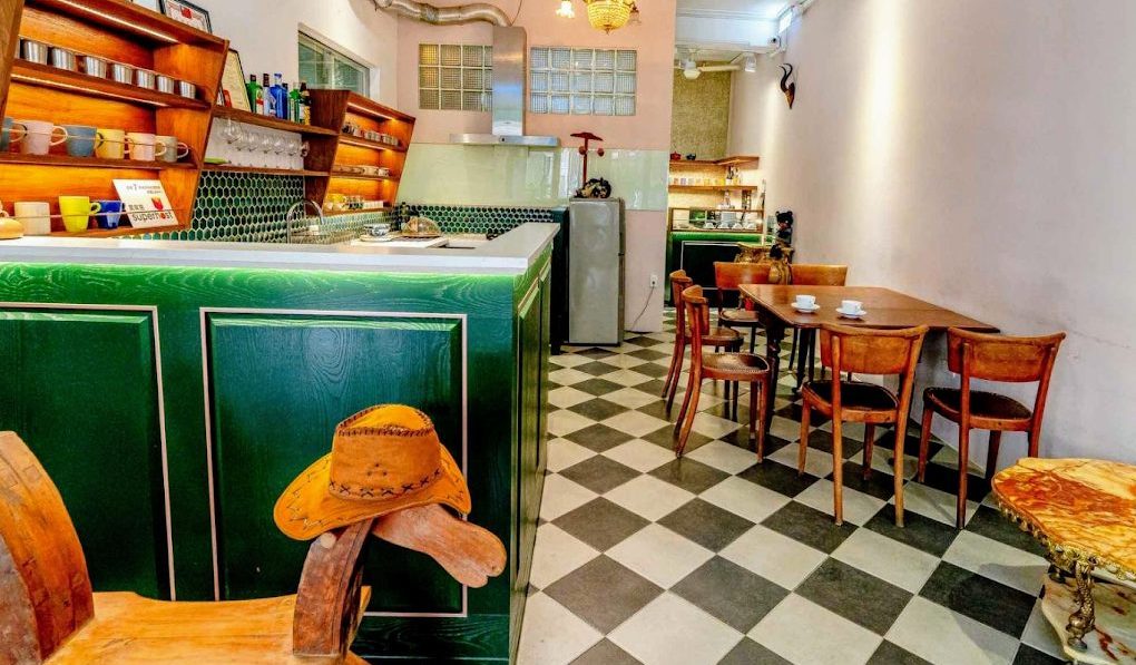 🏡 台南包棟民宿推薦｜精選適合6–16人入住的熱門住宿，打造專屬的團聚時光！