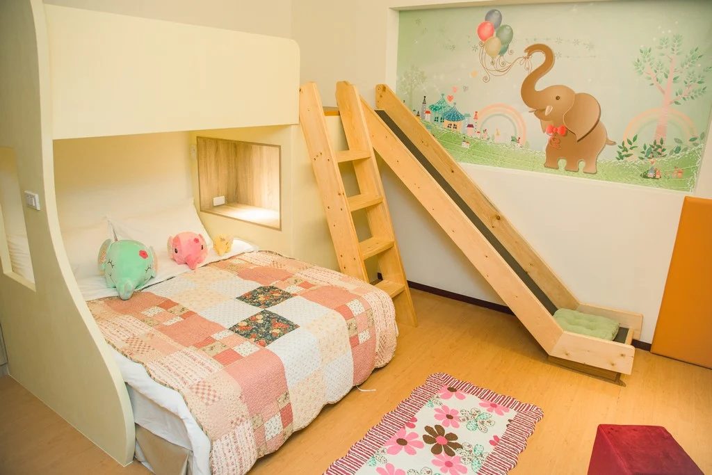 花蓮住宿推薦｜5家民宿讓你的假期更完美！