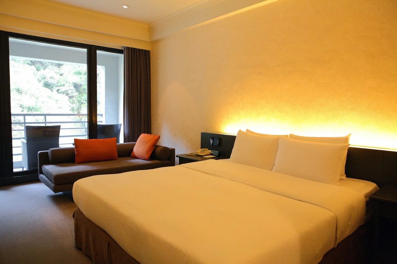 花蓮住宿推薦｜5家民宿讓你的假期更完美！