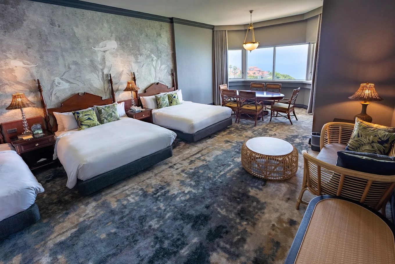 花蓮住宿推薦｜5家民宿讓你的假期更完美！