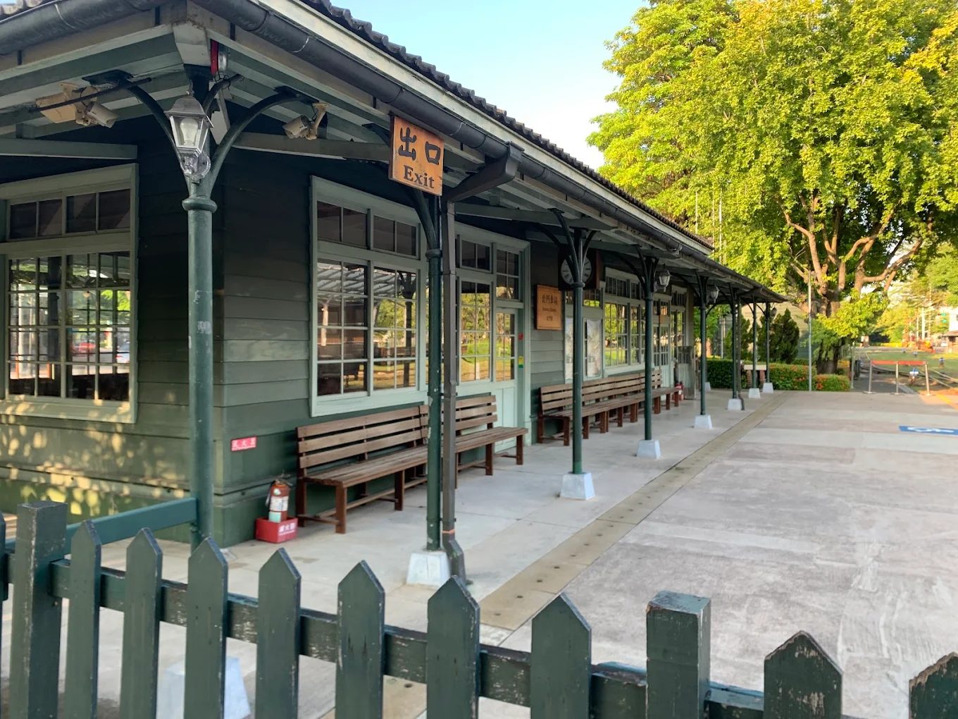 探索嘉義祕境｜五大必訪特色景點讓旅行更有深度