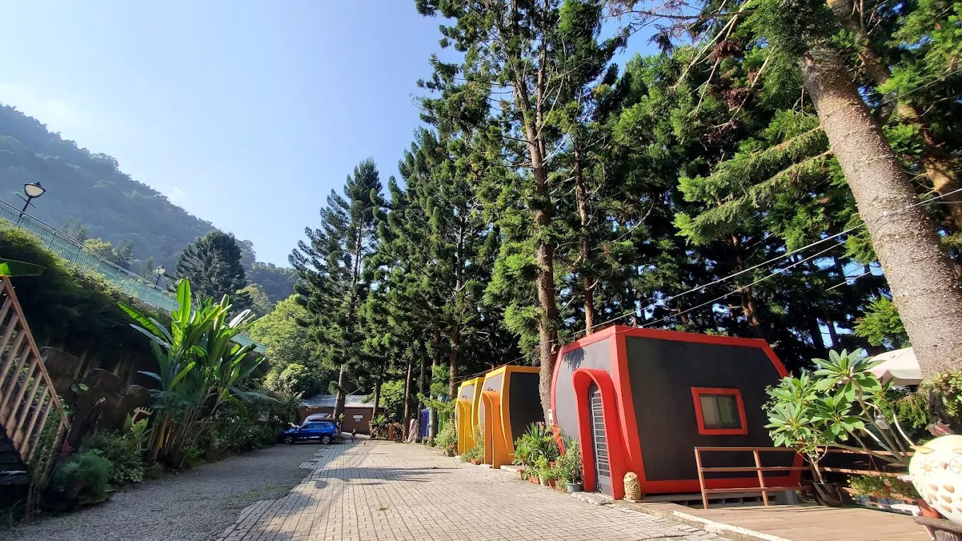 探索日月潭最美露營區：五大人氣營地推薦與實用資訊總整理