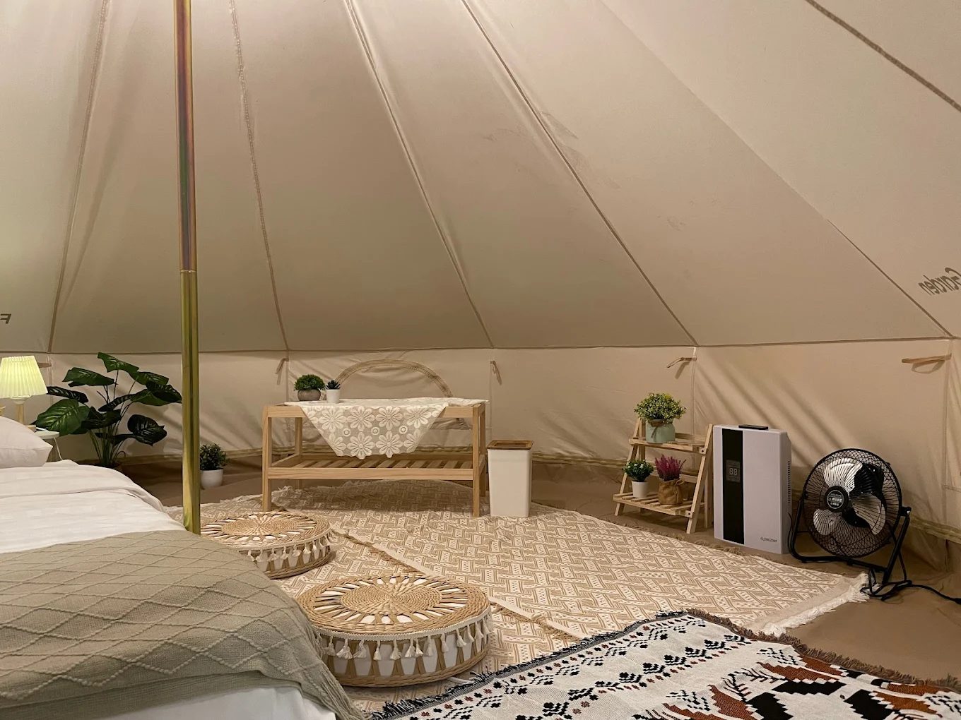 探索日月潭最美露營區：五大人氣營地推薦與實用資訊總整理