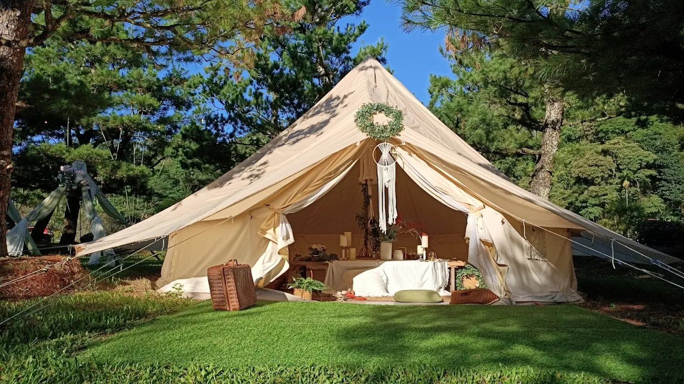 探索日月潭最美露營區：五大人氣營地推薦與實用資訊總整理