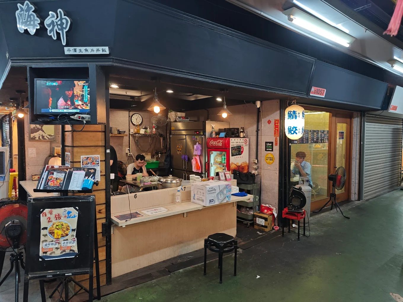 新竹老街風華巡禮:東門市場+北門街必訪景點&美食全攻略