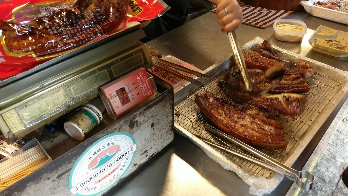 北埔老街美食推薦：不可錯過的五大經典客家老店