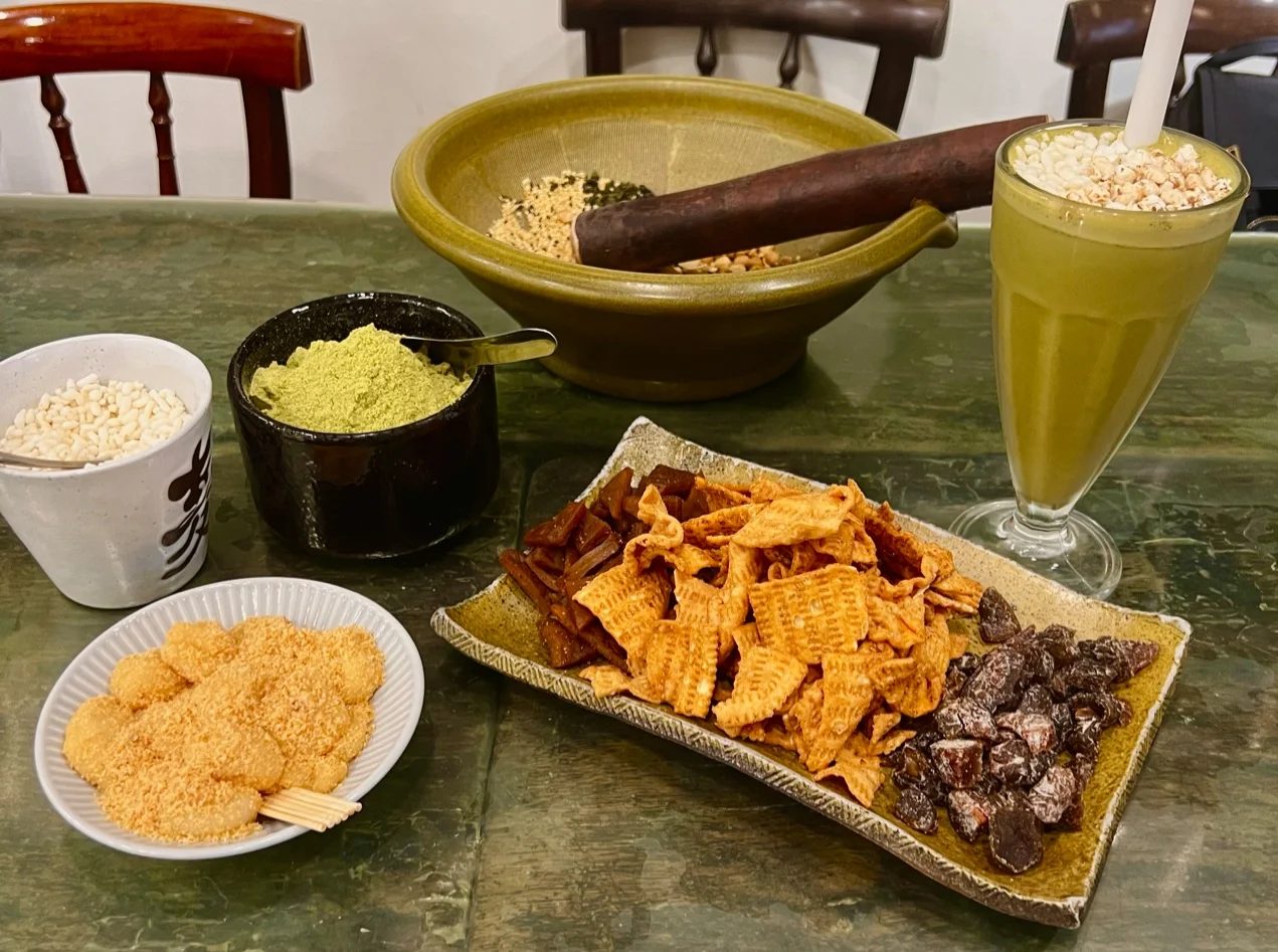 北埔老街美食推薦：不可錯過的五大經典客家老店