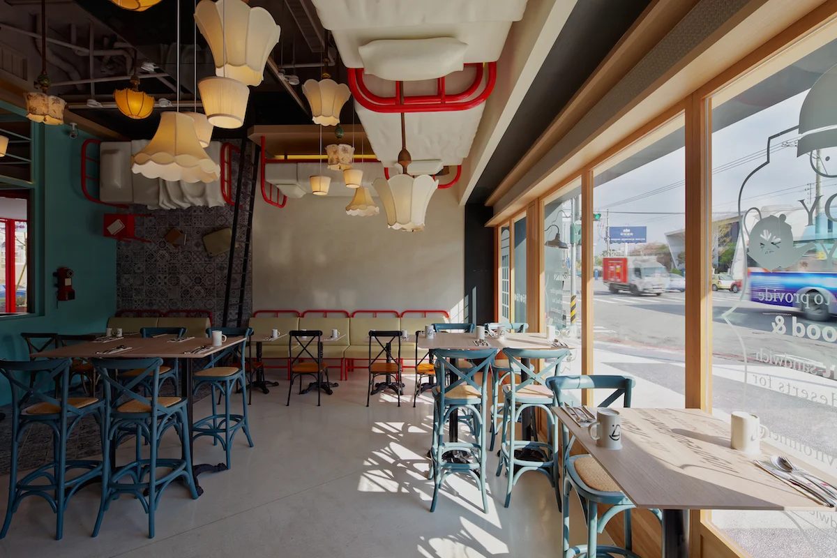 台中住宿推薦｜5間超值飯店讓旅程更精彩