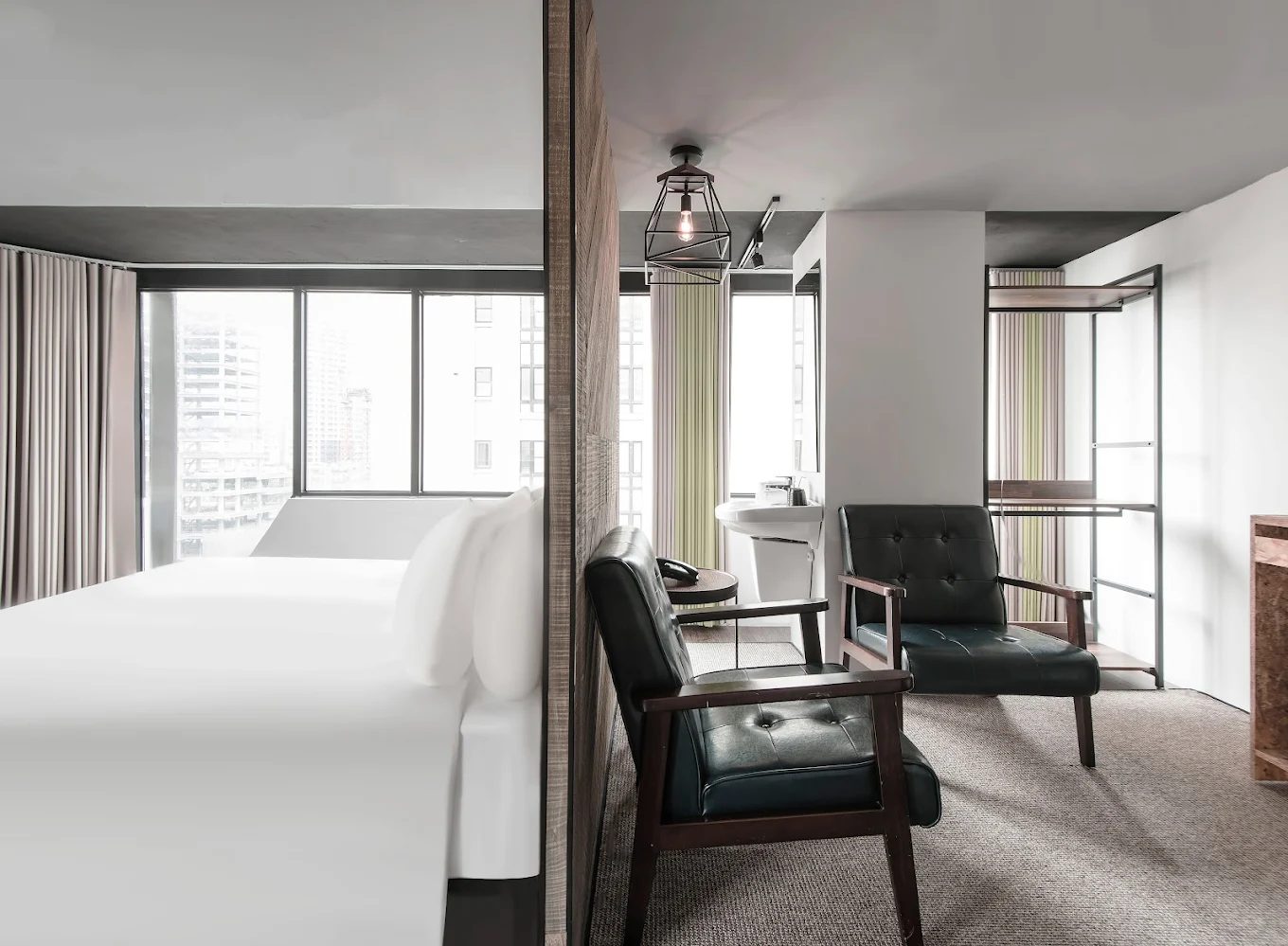 台中住宿推薦｜5間超值飯店讓旅程更精彩