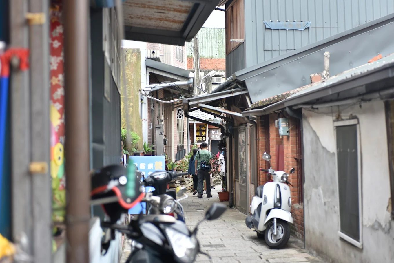 新竹北埔老街深度之旅｜必訪古蹟、美食與客家文化精選