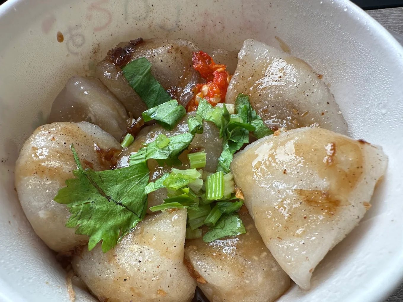 北埔一日遊攻略：必吃阿滿水晶餃＋老街古蹟與綠世界行程推薦