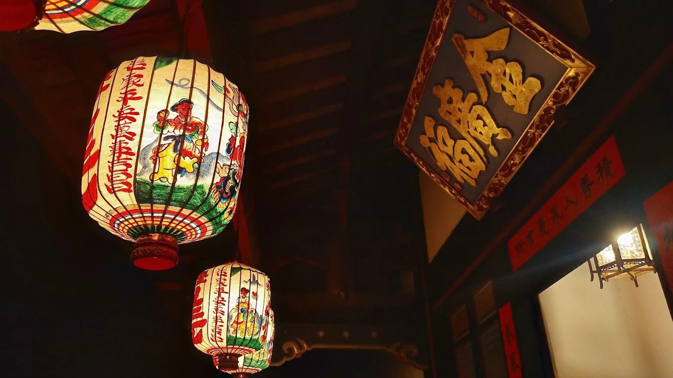 北埔一日遊攻略：必吃阿滿水晶餃＋老街古蹟與綠世界行程推薦