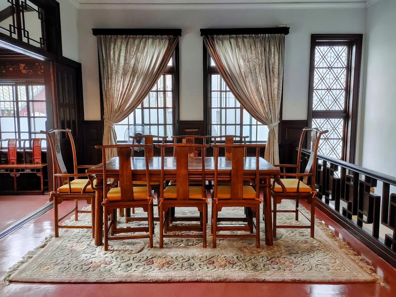 北埔一日遊攻略：必吃阿滿水晶餃＋老街古蹟與綠世界行程推薦