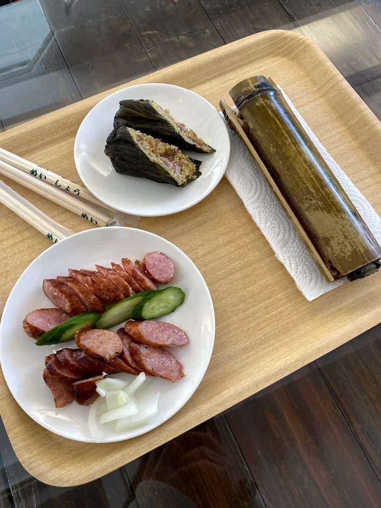 雙流國家森林遊樂區｜探索台灣最美的自然風光