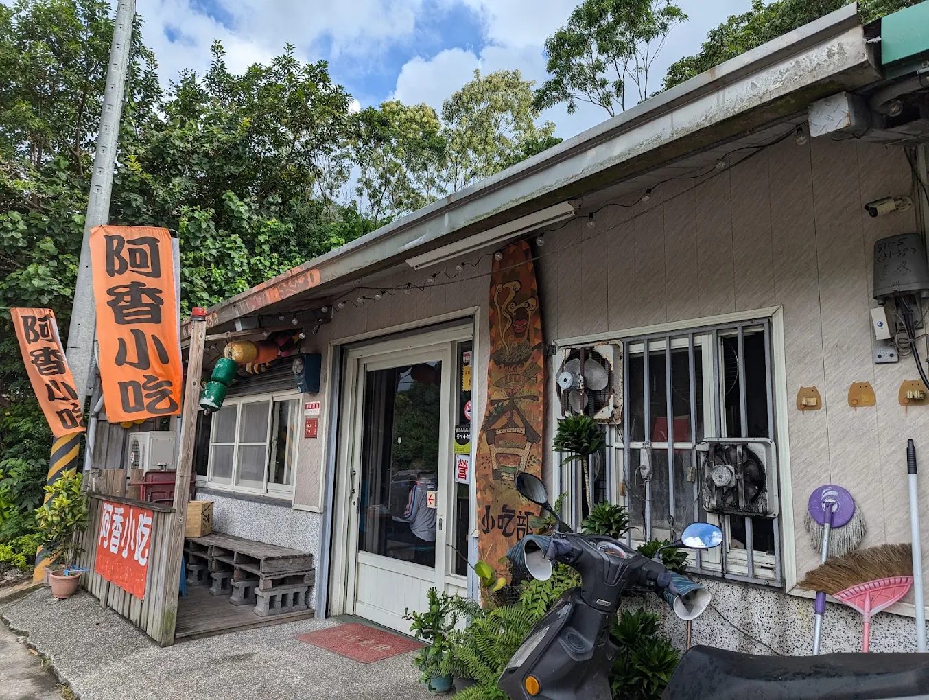 雙流國家森林遊樂區｜探索台灣最美的自然風光