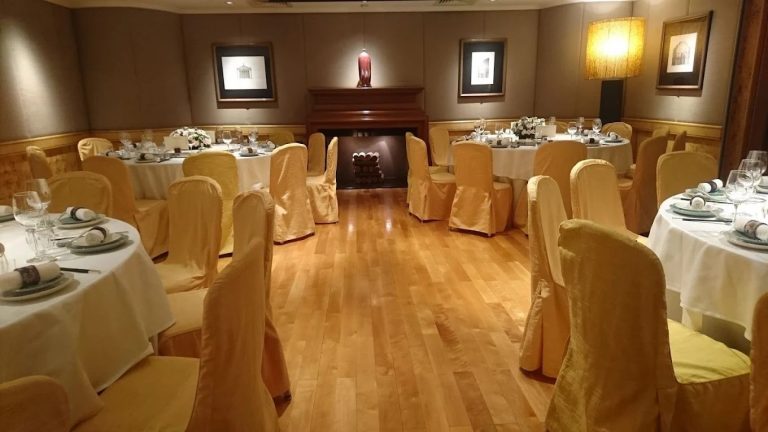 探索君悅酒店|讓你享受最佳住宿體驗的5大理由