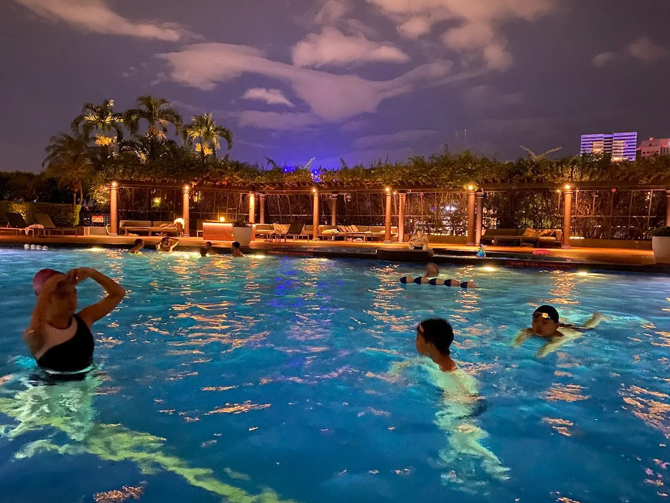 📍 台北君悅酒店住宿推薦｜信義區五星級飯店、近101絕佳選擇！