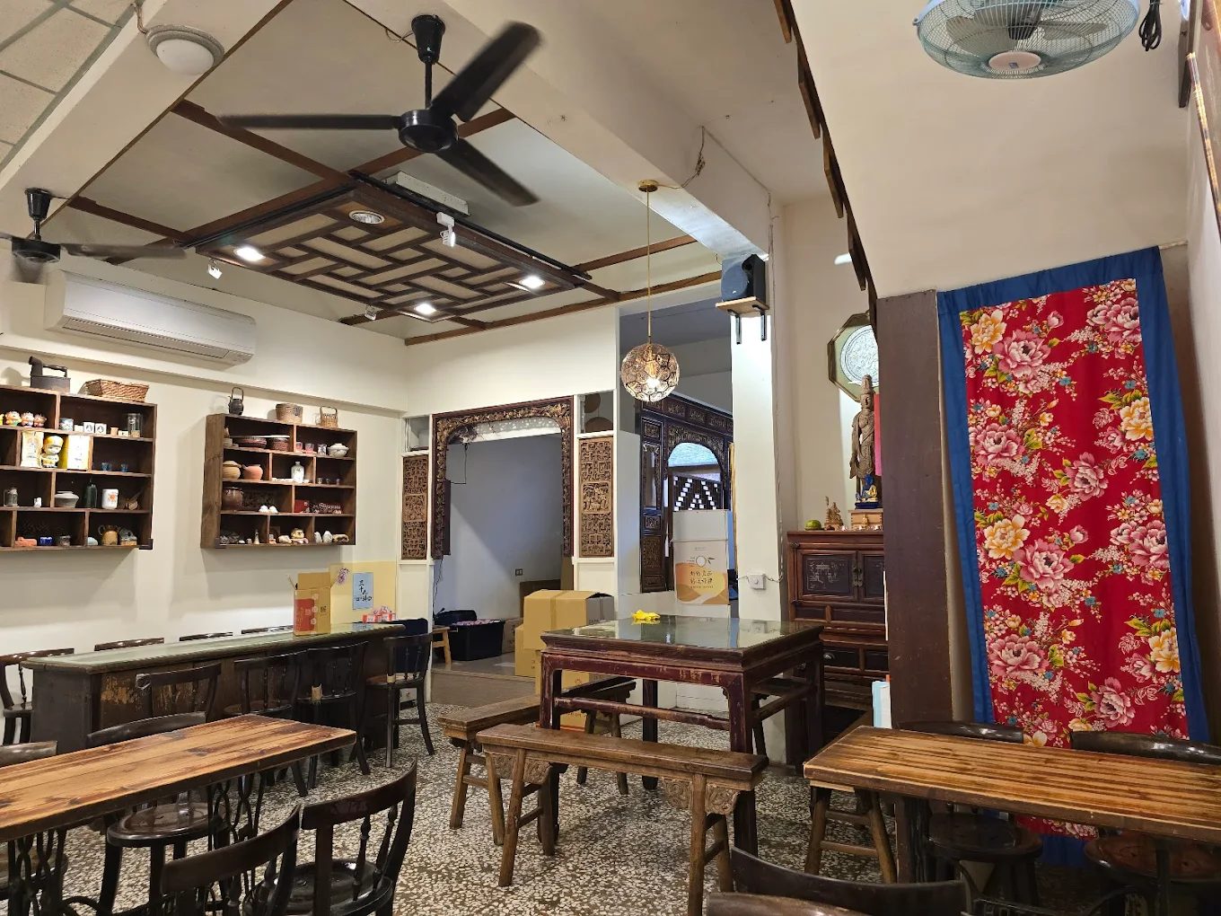 北埔老街美食伴手禮推薦｜六大必買伴您深入客家風味