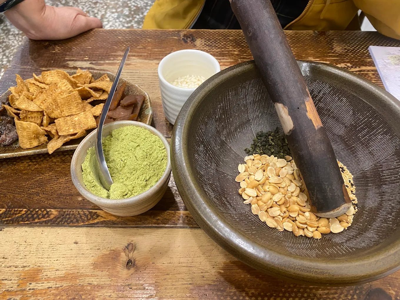 北埔老街美食伴手禮推薦｜六大必買伴您深入客家風味