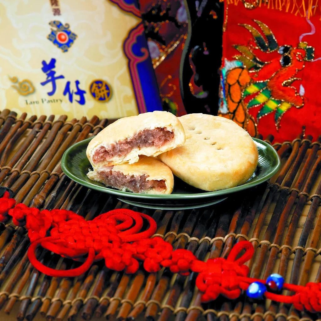 北埔老街美食伴手禮推薦｜六大必買伴您深入客家風味